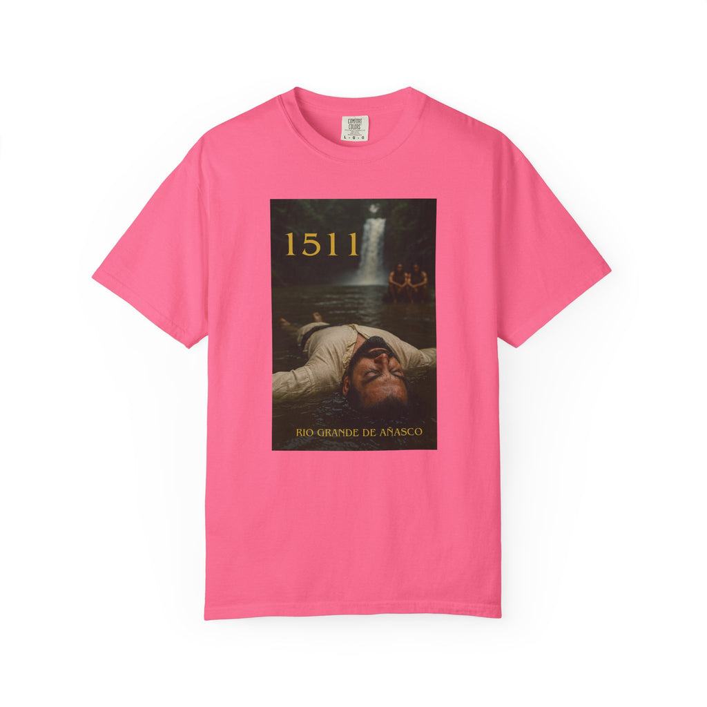 1511 Commemorative T-Shirt