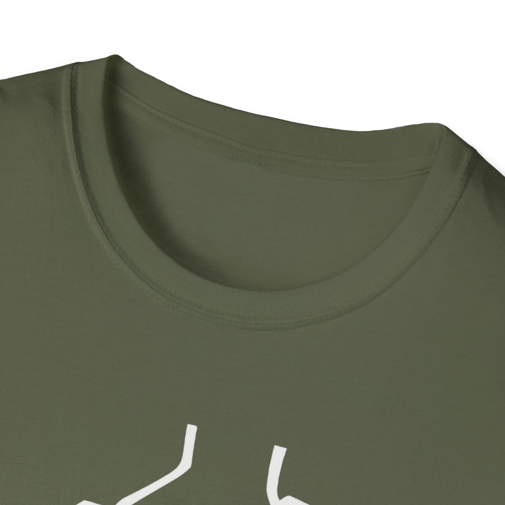 Funny Military T-Shirt: “The E4 Mafia – La Cosa Nostra”