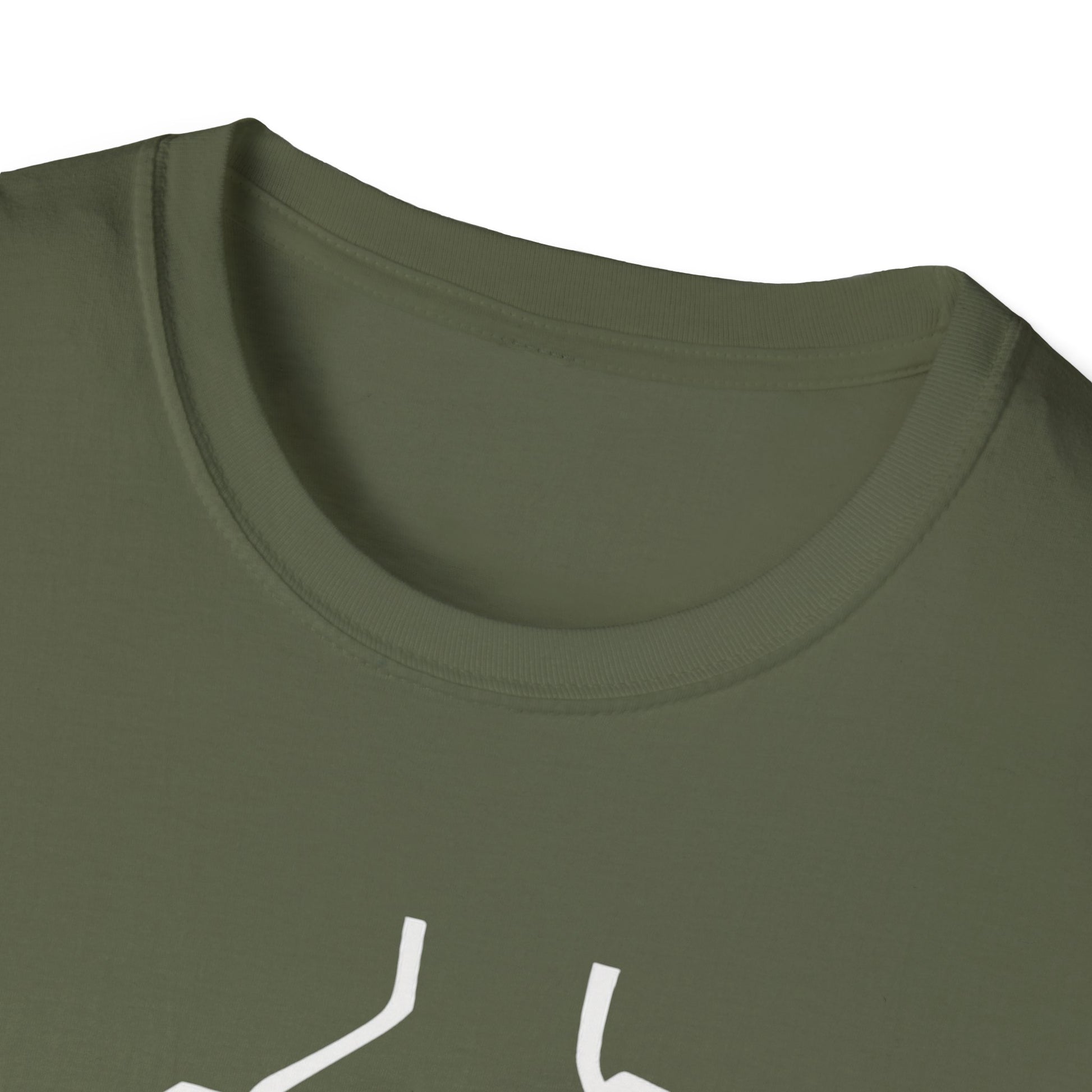 Funny Military T-Shirt: “The E4 Mafia – La Cosa Nostra”