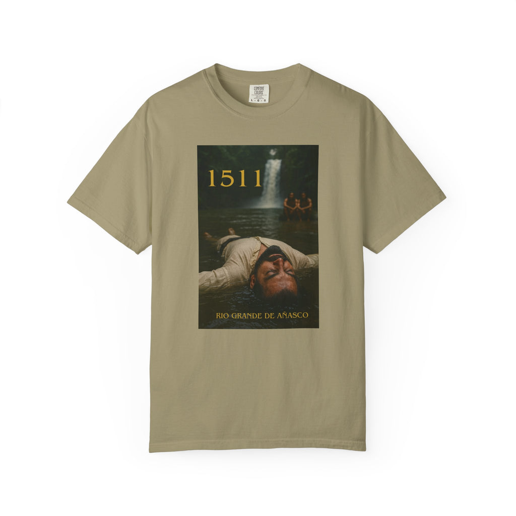 1511 Commemorative T-Shirt