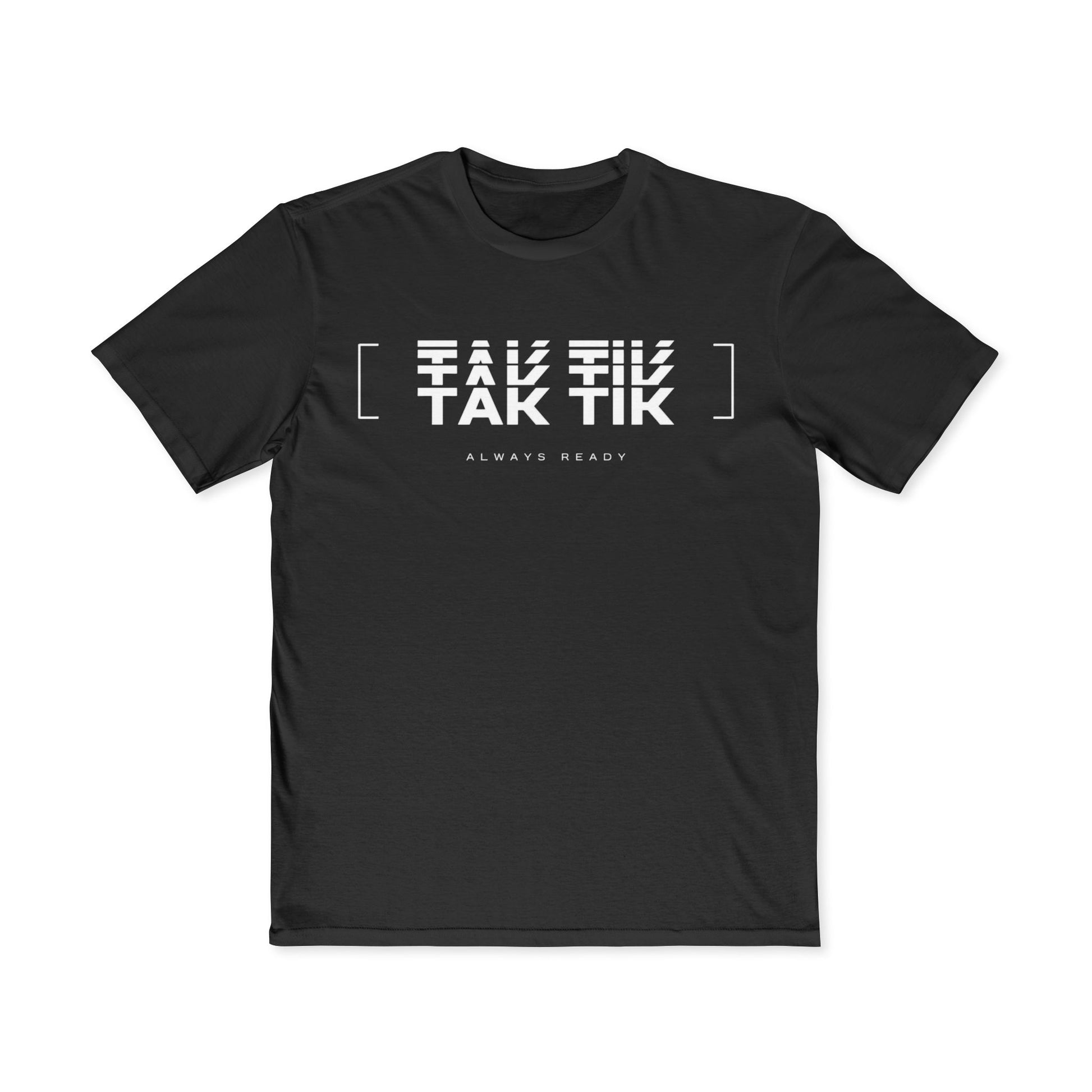 Tak Tik Mode Collection – Men’s Modern Graphic Tee Everyday Comfort. Tactical Edge.