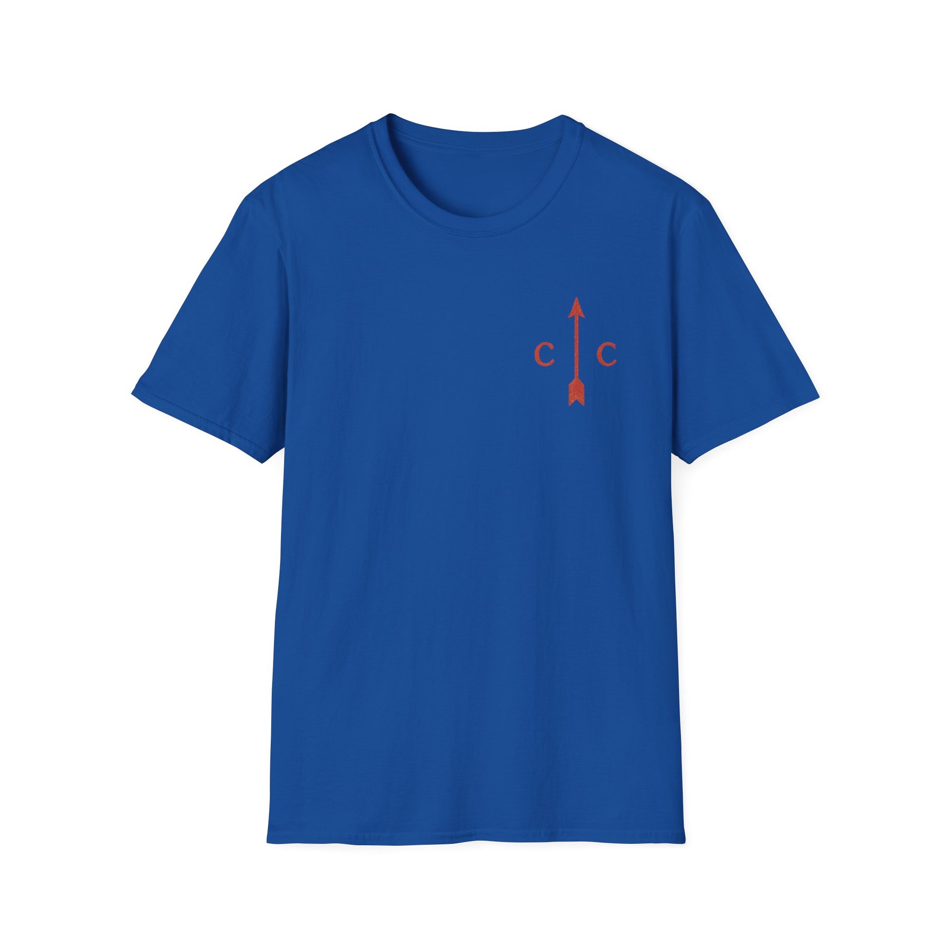 Caminata Central T-Shirt, Casual Wear