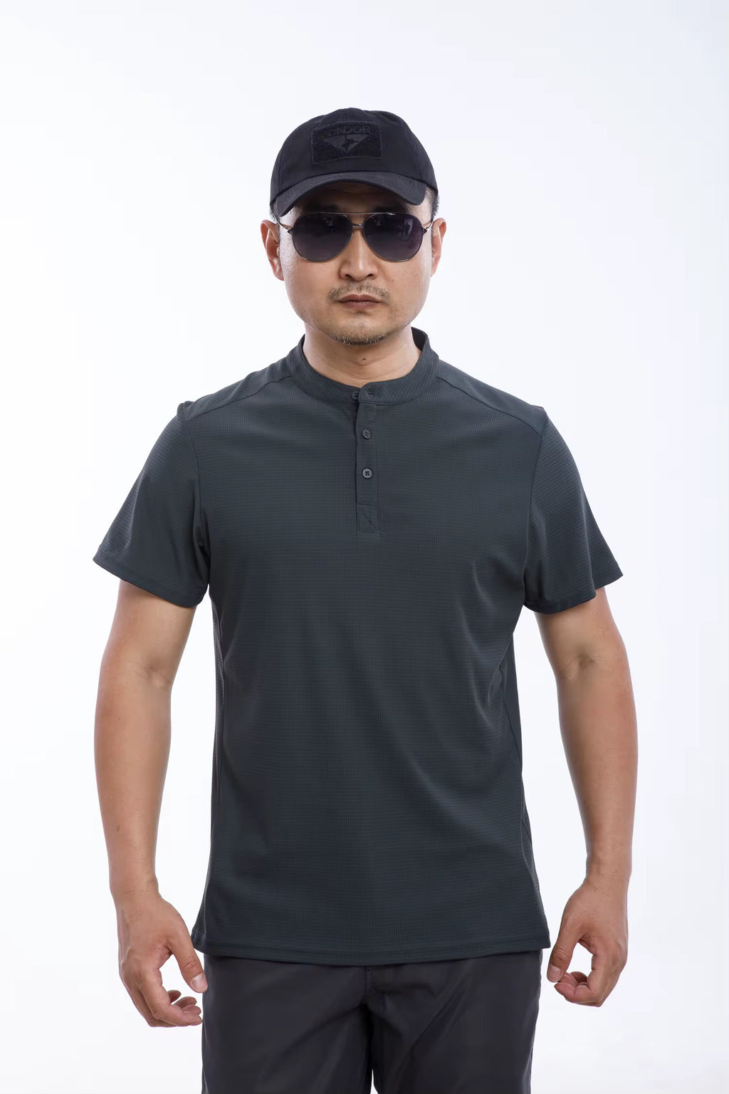 Tactical Combat Tee – Quik dry, Combat T-Shirt