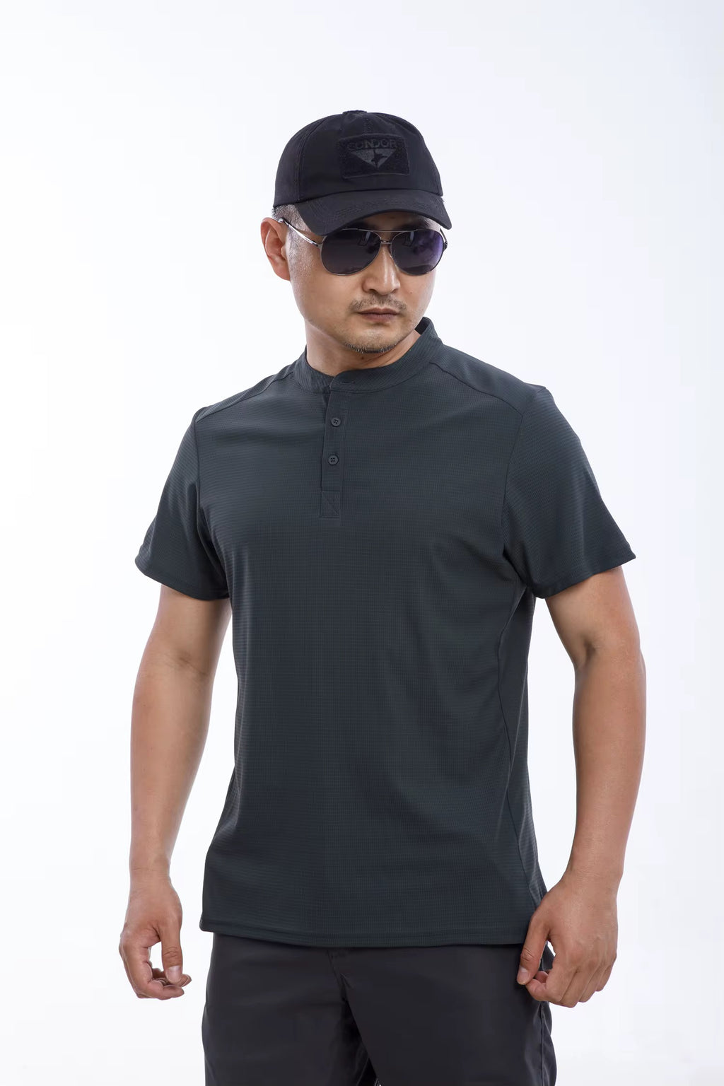 Tactical Combat Tee – Quik dry, Combat T-Shirt